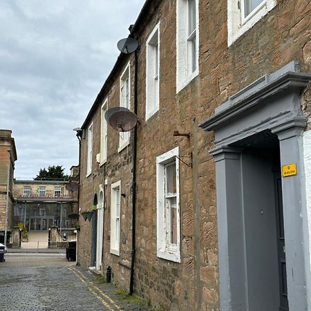 Golfers Rest Apartment Ayr Exterior photo